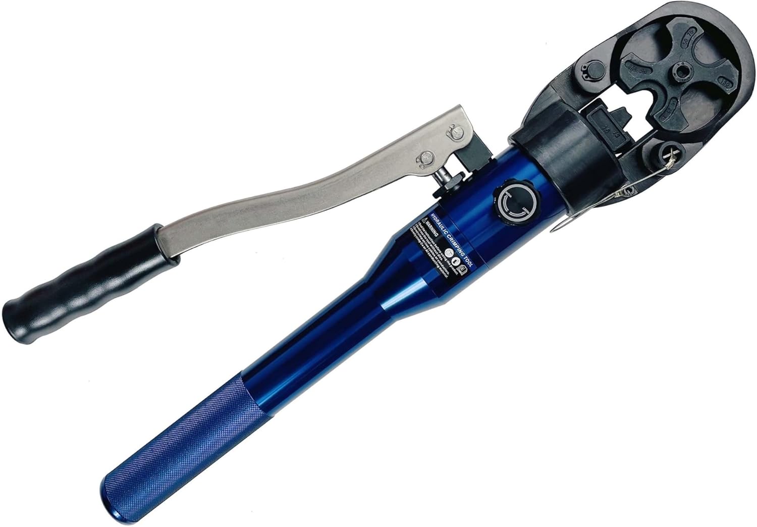 【たけちゃん】Morelia Sala Japan IN 26.5cm 圧着ペンチ、 インデント油圧圧着工具圧着ペンチ、16-150mm2 KDG-150A